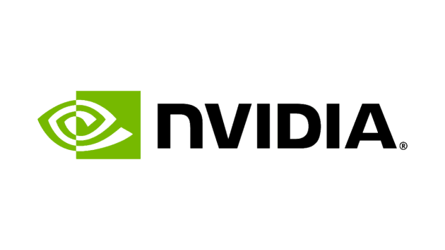 NVIDIA Logo