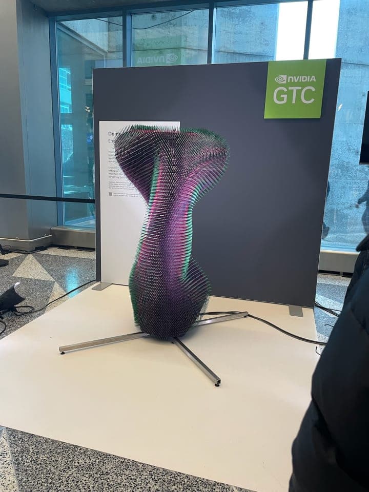 GTC 2025